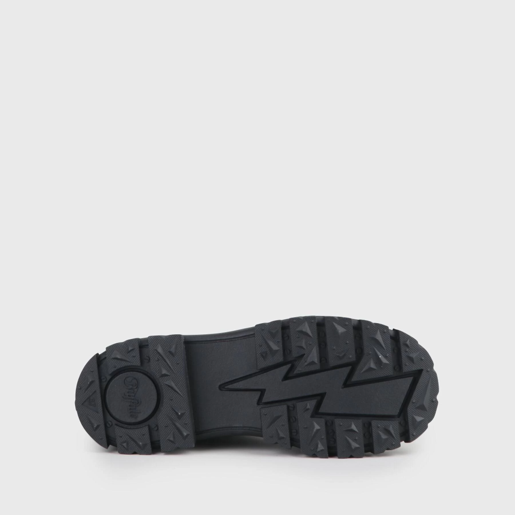 Bottines Femme Buffalo Aspha Chelsea 4 Bottines Femme Buffalo Aspha Chelsea – Image 2