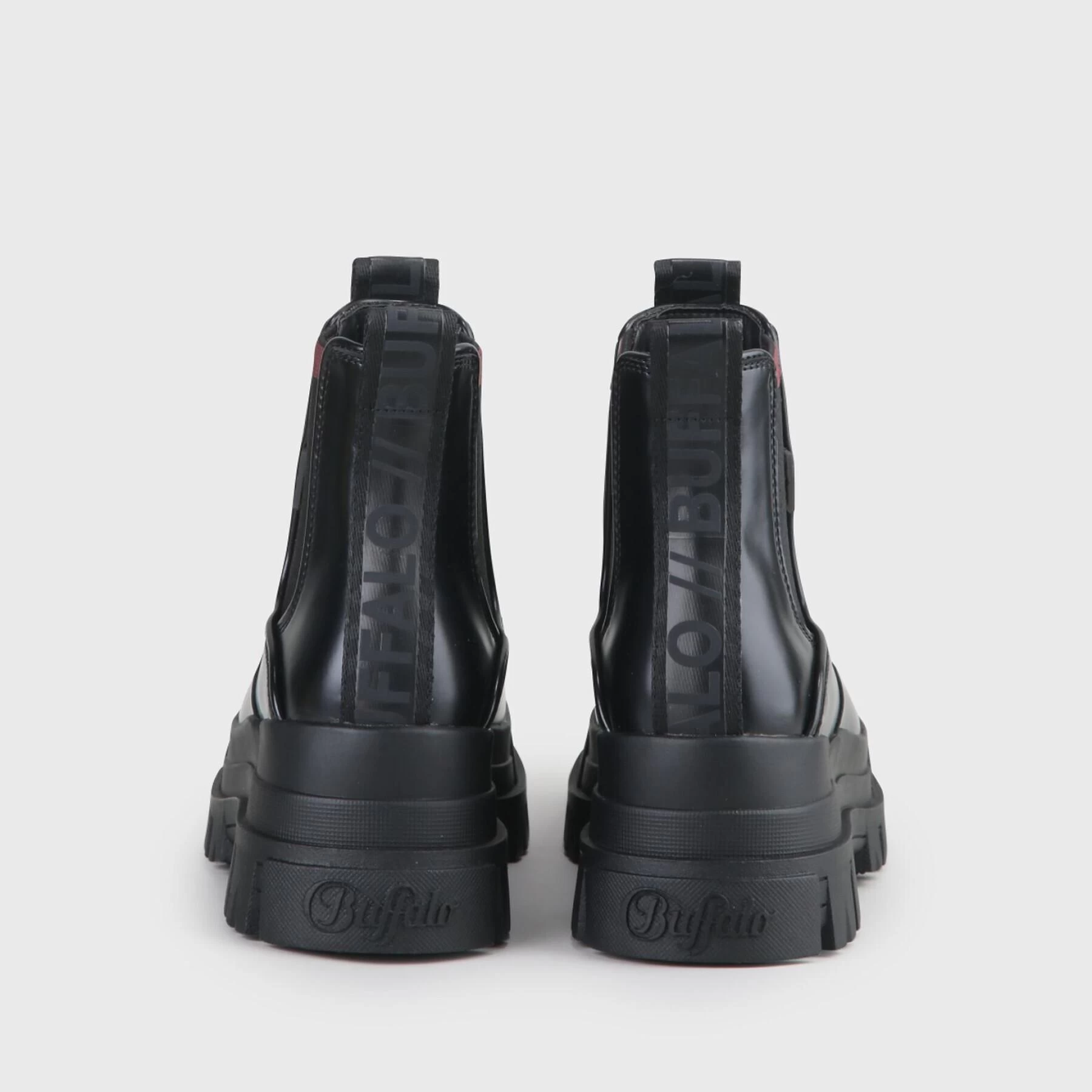 Bottines Femme Buffalo Aspha Chelsea 6 Bottines Femme Buffalo Aspha Chelsea – Image 4