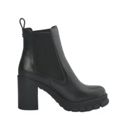 Bottines Femme Buffalo Serlina