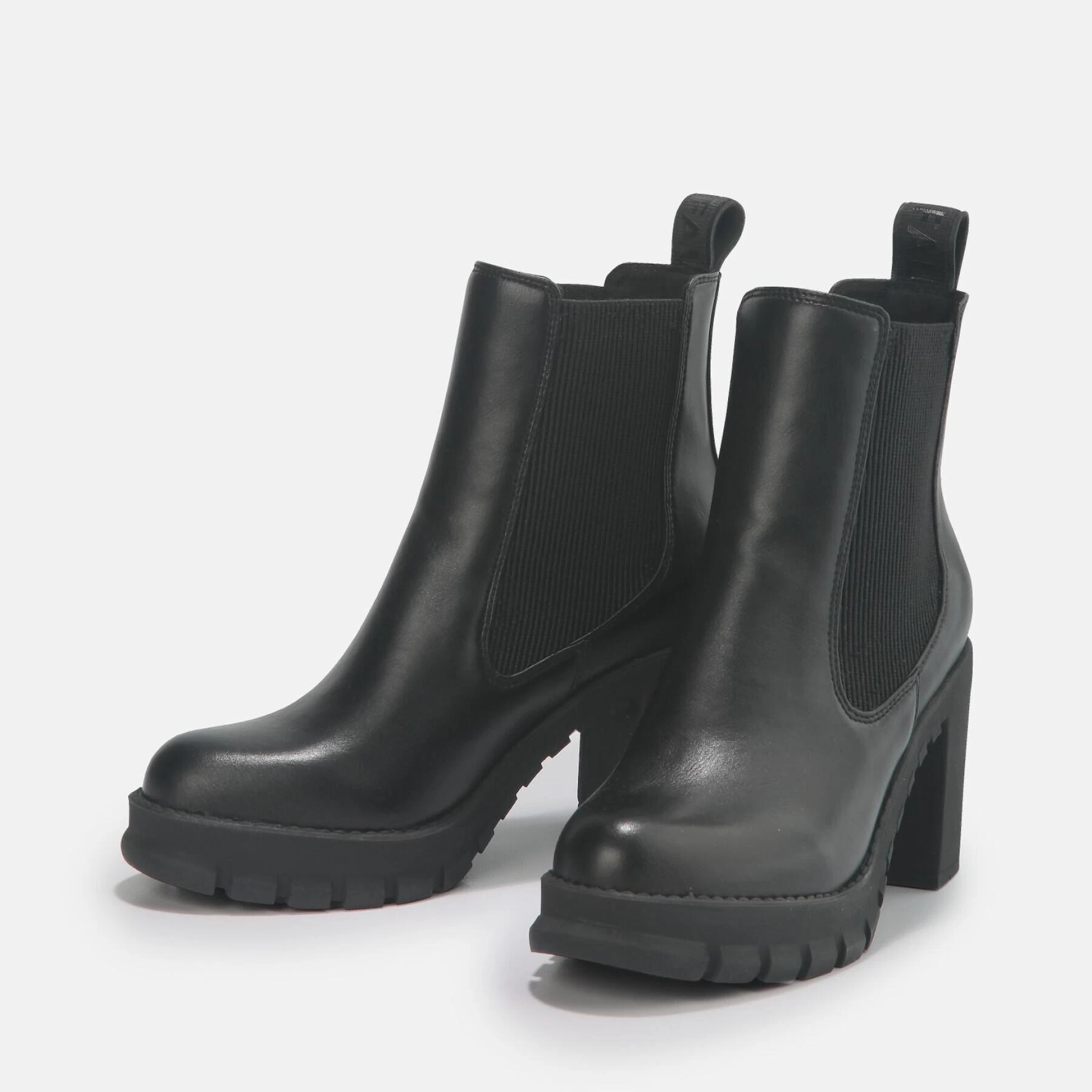 Bottines Femme Buffalo Serlina 5 Bottines Femme Buffalo Serlina – Image 3