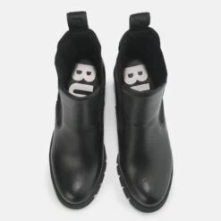 Bottines Femme Buffalo Serlina 12 Bottines Femme Buffalo Serlina -Chaussures De Mode buffalo 1270041 5 nw