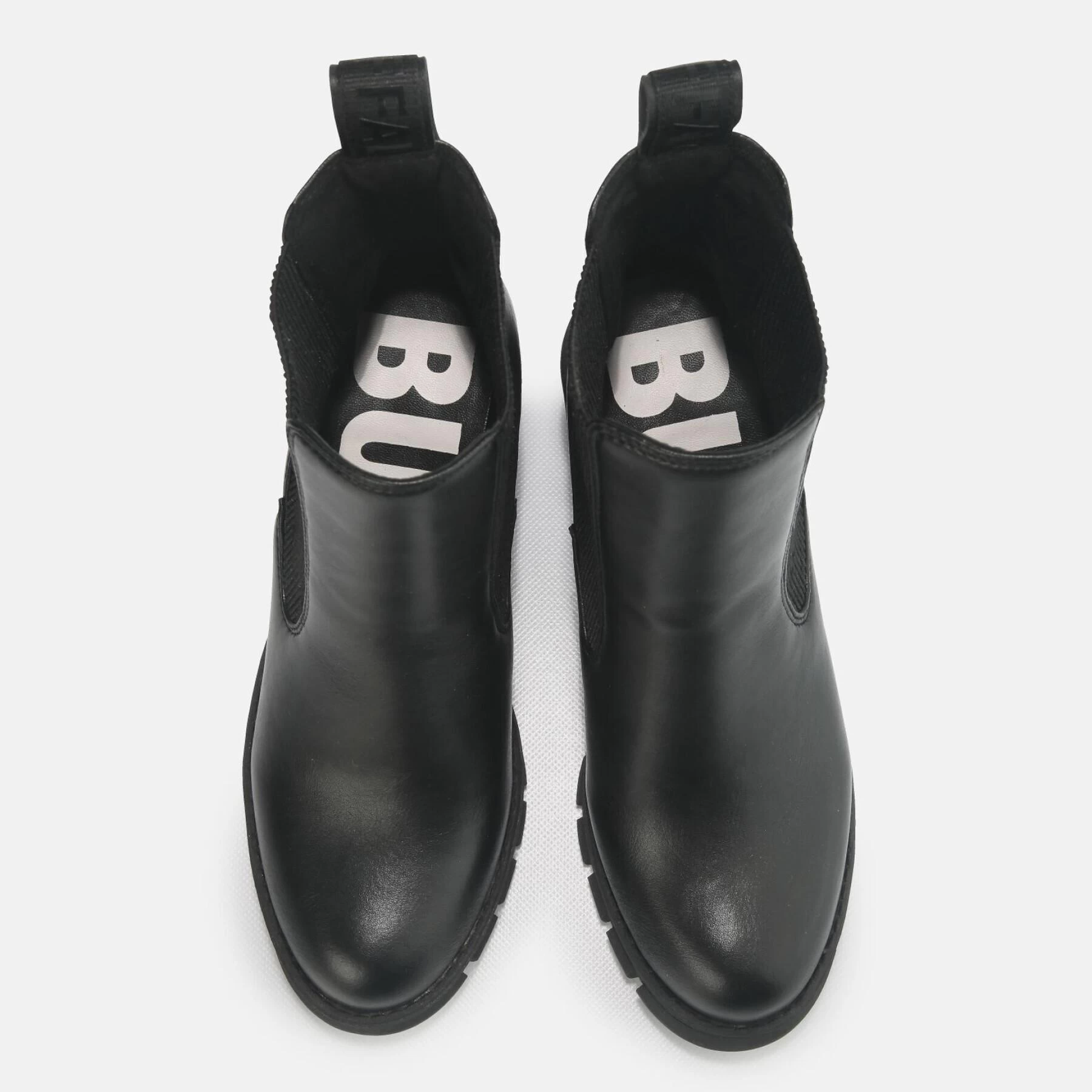 Bottines Femme Buffalo Serlina 6 Bottines Femme Buffalo Serlina – Image 4