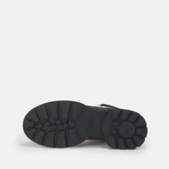 Bottines Femme Buffalo Simona -Chaussures De Mode buffalo 1270047 3 nw