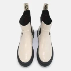 Bottines Femme Buffalo Simona -Chaussures De Mode buffalo 1270047 5 nw