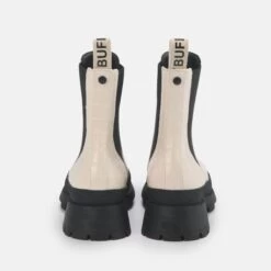 Bottines Femme Buffalo Simona -Chaussures De Mode buffalo 1270047 6 nw