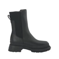 Bottines Femme Buffalo Shari