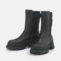 Bottines Femme Buffalo Shari -Chaussures De Mode buffalo 1270051 4 nw