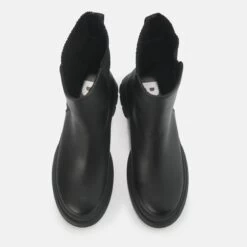 Bottines Femme Buffalo Shari -Chaussures De Mode buffalo 1270051 5 nw