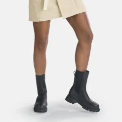 Bottines Femme Buffalo Shari -Chaussures De Mode buffalo 1270051 7 nw