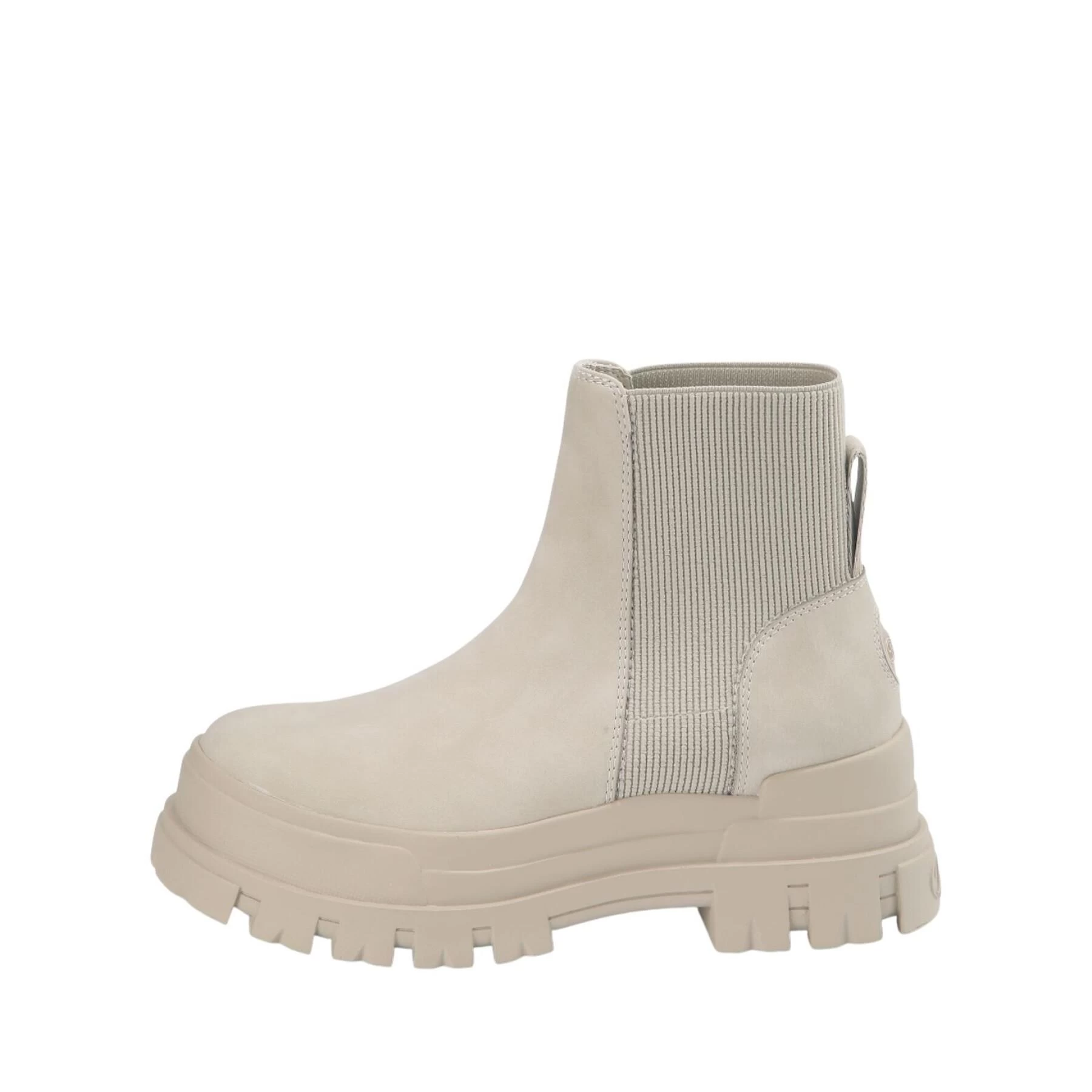 Bottines Femme Buffalo Aspha Chelsea 2.0 4 Bottines Femme Buffalo Aspha Chelsea 2.0 – Image 2