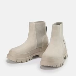 Bottines Femme Buffalo Aspha Chelsea 2.0 12 Bottines Femme Buffalo Aspha Chelsea 2.0 -Chaussures De Mode buffalo 1270063 4 nw