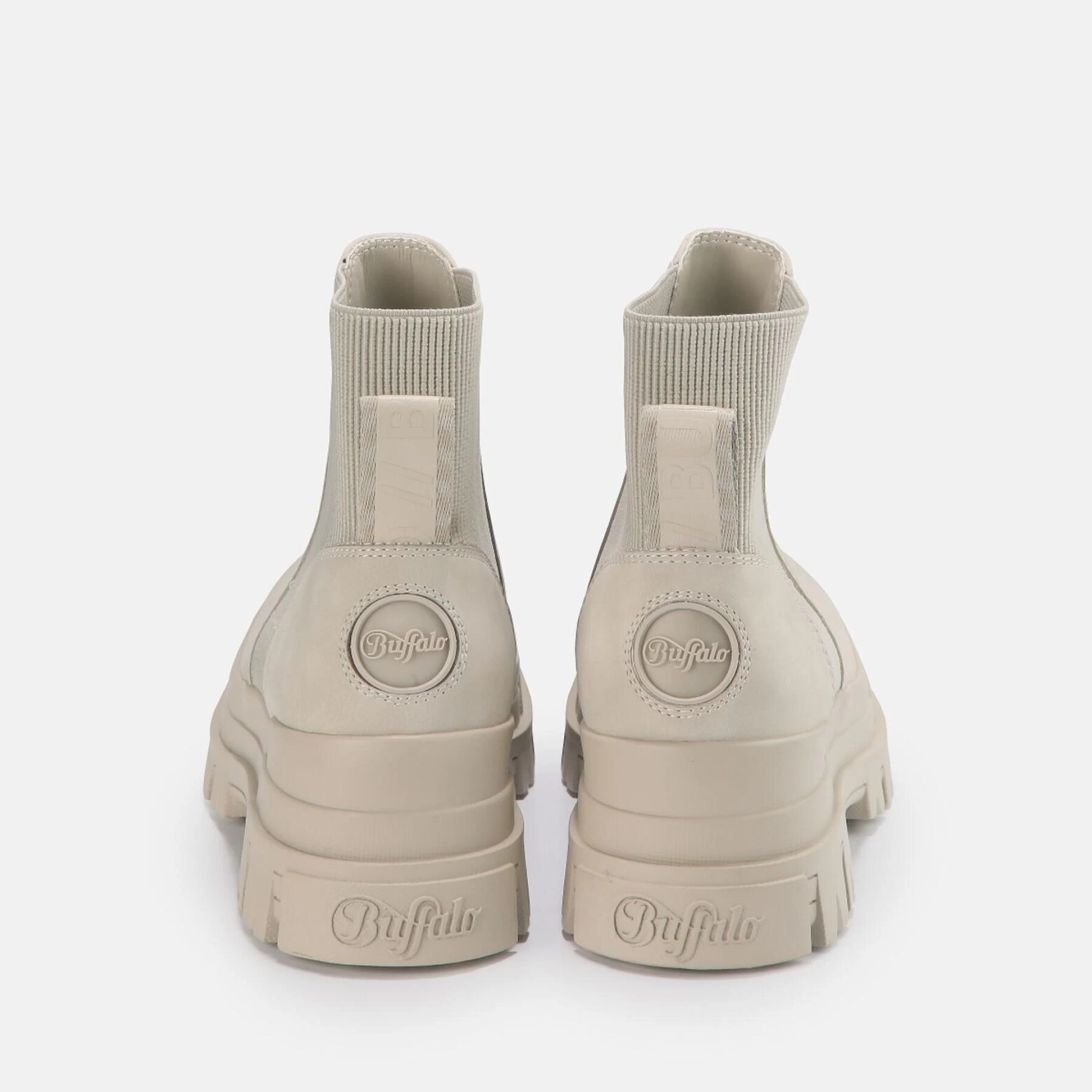 Bottines Femme Buffalo Aspha Chelsea 2.0 8 Bottines Femme Buffalo Aspha Chelsea 2.0 – Image 6