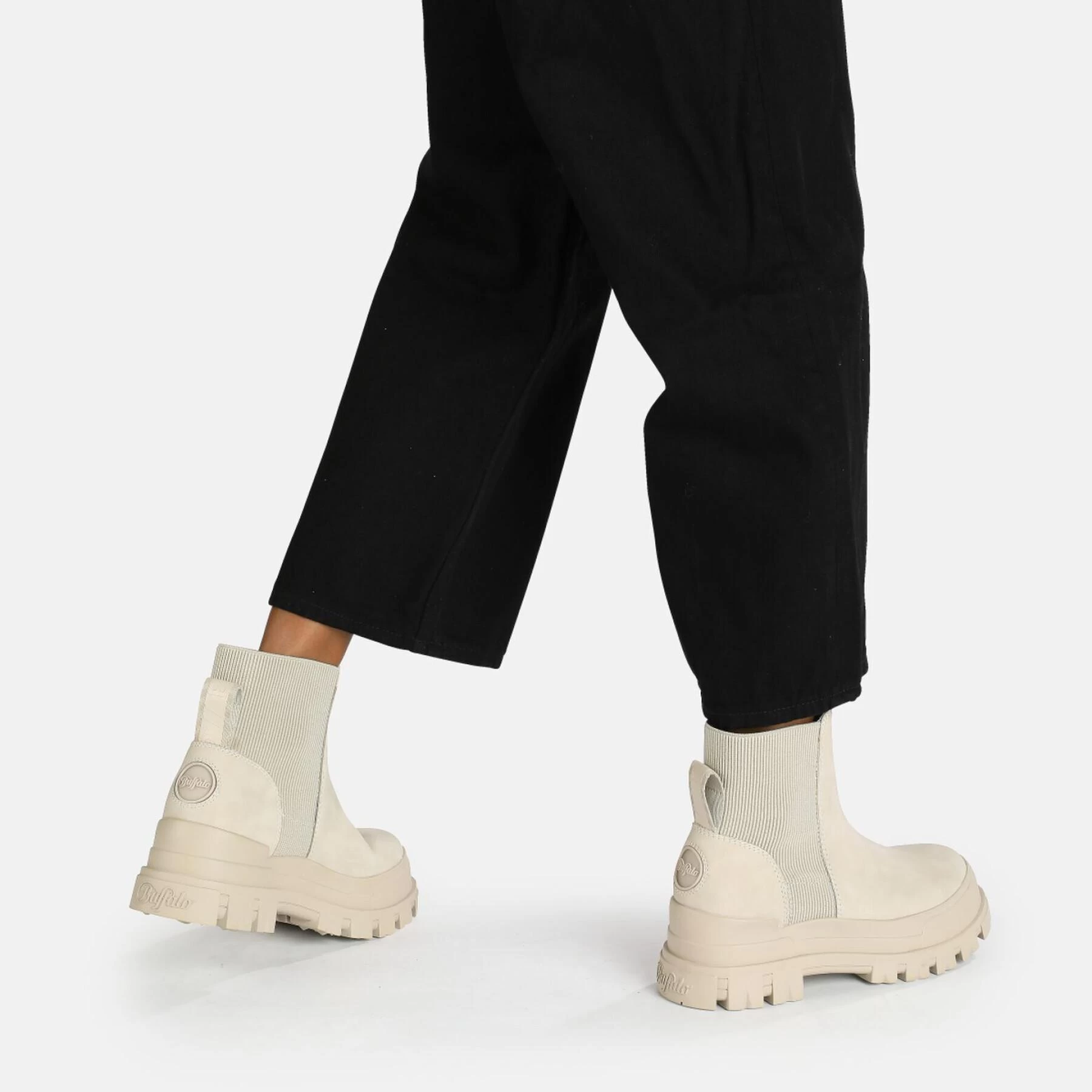 Bottines Femme Buffalo Aspha Chelsea 2.0 9 Bottines Femme Buffalo Aspha Chelsea 2.0 – Image 7