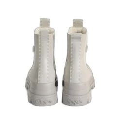 Bottes Femme Buffalo Aspha Chelsea Mid -Chaussures De Mode buffalo 1270075 2