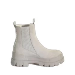 Bottes Femme Buffalo Aspha Chelsea Mid -Chaussures De Mode buffalo 1270075 4