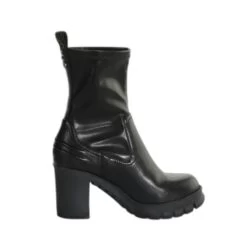 Bottines Nappa Vegan Femme Buffalo Oslo -Chaussures De Mode buffalo 1270077 4