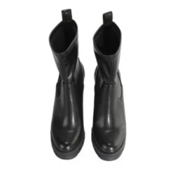 Bottines Nappa Vegan Femme Buffalo Oslo -Chaussures De Mode buffalo 1270077 6