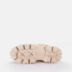 Bottes Nappa Vegan Femme Buffalo Lion Mid Chain -Chaussures De Mode buffalo 1270081 3 nw