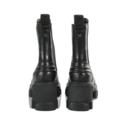 Bottes Nappa Vegan Femme Buffalo Riot Chelsea 11 Bottes Nappa Vegan Femme Buffalo Riot Chelsea -Chaussures De Mode buffalo 1270082 2