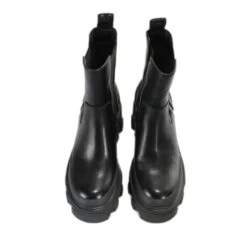 Bottes Nappa Vegan Femme Buffalo Riot Chelsea 15 Bottes Nappa Vegan Femme Buffalo Riot Chelsea -Chaussures De Mode buffalo 1270082 6