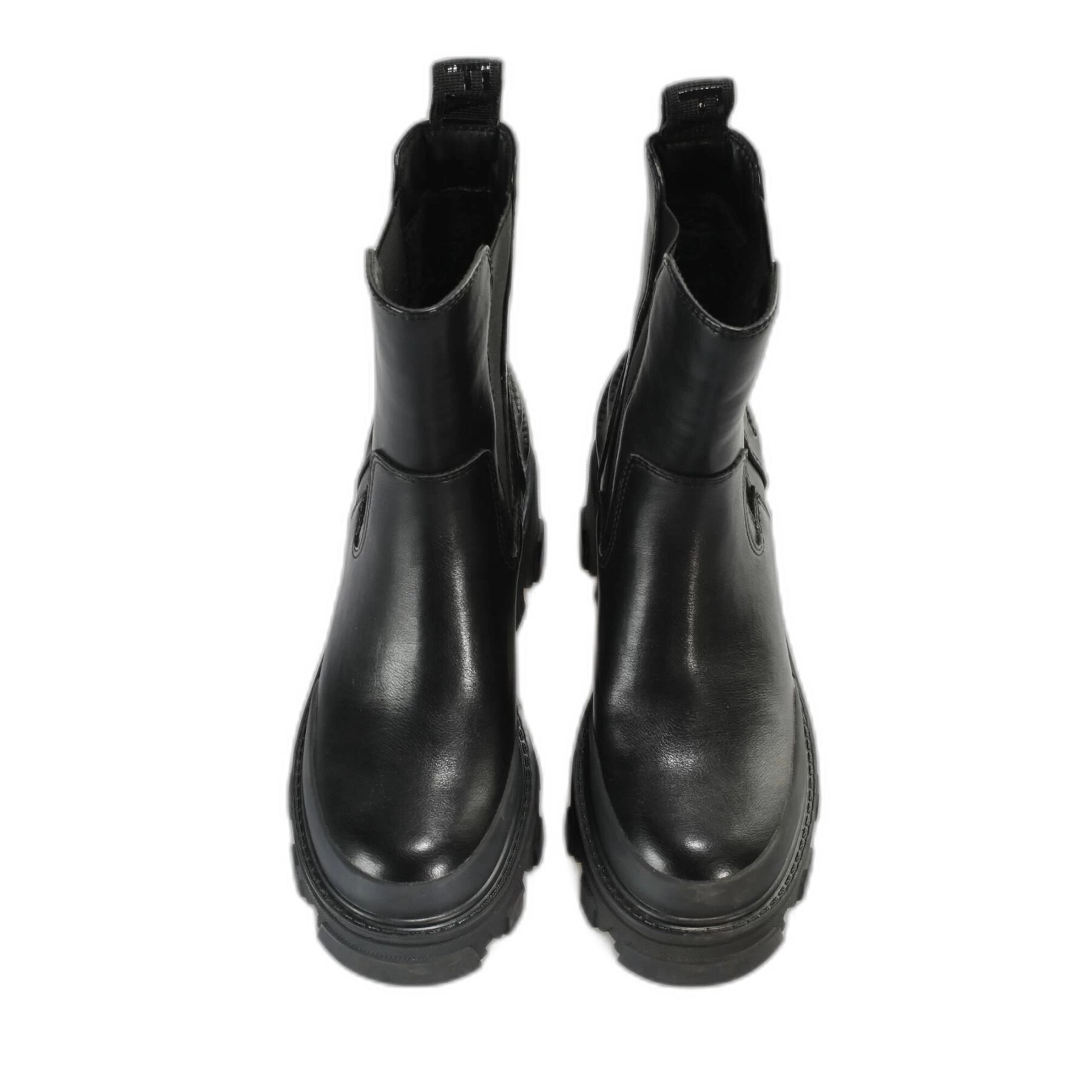 Bottes Nappa Vegan Femme Buffalo Riot Chelsea 9 Bottes Nappa Vegan Femme Buffalo Riot Chelsea – Image 7