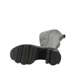 Bottes Nappa Vegan Femme Buffalo Riot Over -Chaussures De Mode buffalo 1270086 5