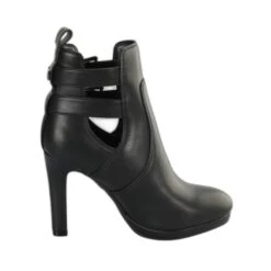 Bottines Nappa Vegan Femme Buffalo Amy Coa