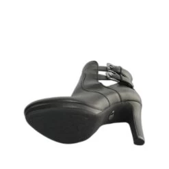 Bottines Nappa Vegan Femme Buffalo Amy Coa 11 Bottines Nappa Vegan Femme Buffalo Amy Coa -Chaussures De Mode buffalo 1281192 black 5