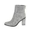 Bottines Pailletées Femme Buffalo Zoe -Chaussures De Mode buffalo 1281202 0 nw