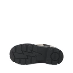 Bottines Plates Femme Buffalo Aspha Wave -Chaussures De Mode buffalo 1284079 5