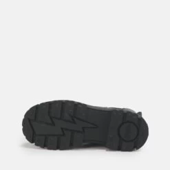 Bottines Femme Buffalo Aspha Wave -Chaussures De Mode buffalo 1284080 3 nw