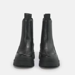 Bottines Femme Buffalo Aspha Wave -Chaussures De Mode buffalo 1284080 5 nw