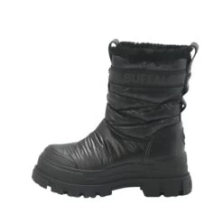 Bottines Femme Buffalo Aspha Quilt