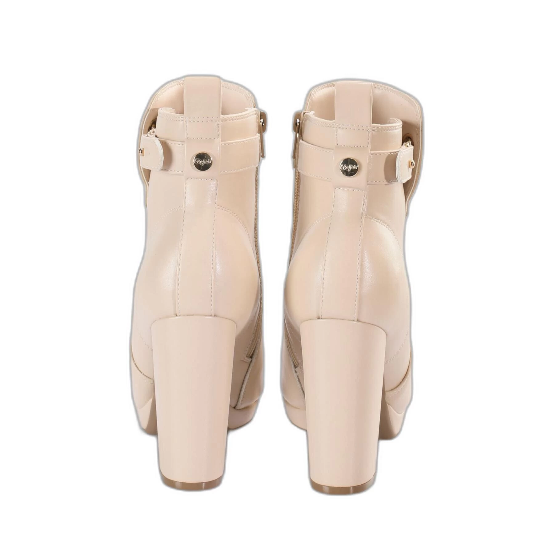 Bottines Nappa Vegan Femme Buffalo Audrina 2 5 Bottines Nappa Vegan Femme Buffalo Audrina 2 – Image 3