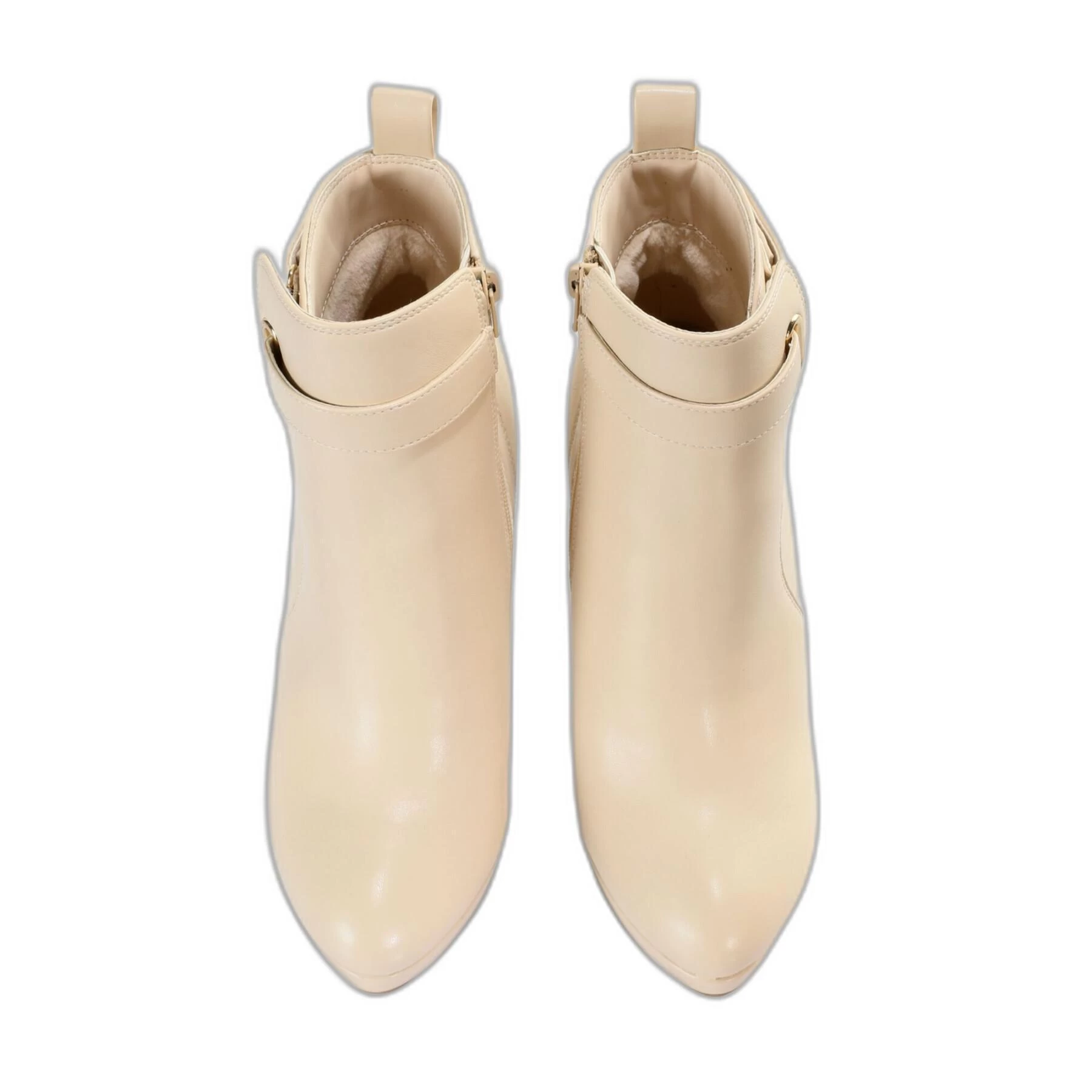 Bottines Nappa Vegan Femme Buffalo Audrina 2 9 Bottines Nappa Vegan Femme Buffalo Audrina 2 – Image 7