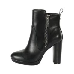 Bottines Zippé Nappa Vegan Femme Buffalo Amy