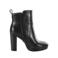 Bottines Zippé Nappa Vegan Femme Buffalo Amy -Chaussures De Mode buffalo 1284116 4