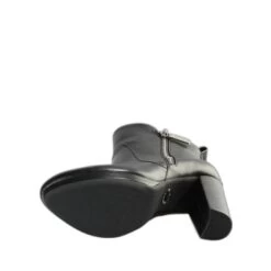 Bottines Zippé Nappa Vegan Femme Buffalo Amy -Chaussures De Mode buffalo 1284116 5