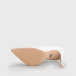 Escarpins Femme Buffalo Kira -Chaussures De Mode buffalo 1290137 4 nw