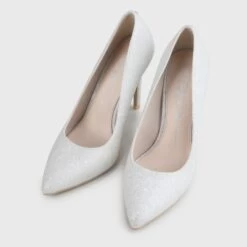 Escarpins Femme Buffalo Kira -Chaussures De Mode buffalo 1290137 5 nw