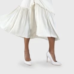 Escarpins Femme Buffalo Kira -Chaussures De Mode buffalo 1290137 7 nw