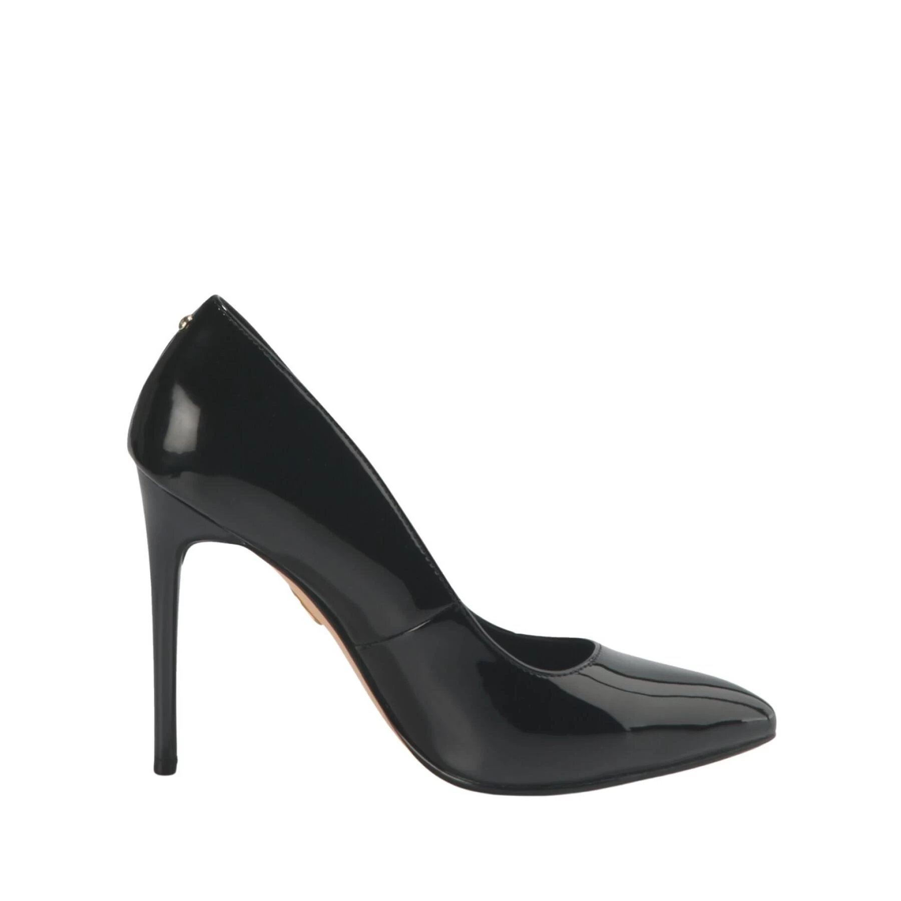 Escarpins Femme Buffalo Juliette 4 Escarpins Femme Buffalo Juliette – Image 2