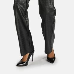 Escarpins Femme Buffalo Juliette 15 Escarpins Femme Buffalo Juliette -Chaussures De Mode buffalo 1290141 7 nw