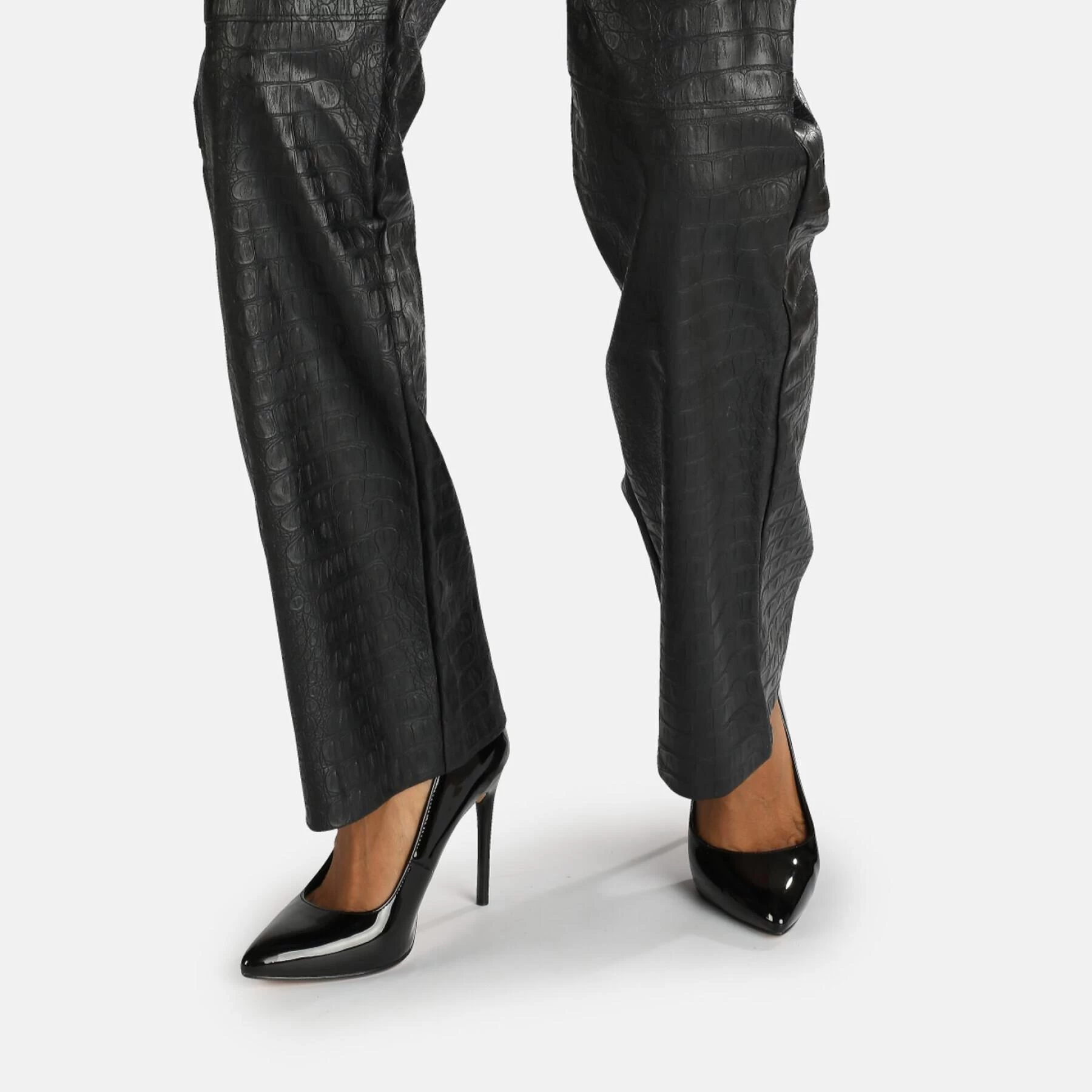 Escarpins Femme Buffalo Juliette 9 Escarpins Femme Buffalo Juliette – Image 7