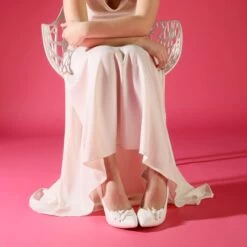 Escarpins Femme Buffalo Janet Butterfly 11 Escarpins Femme Buffalo Janet Butterfly -Chaussures De Mode buffalo 1290167 1