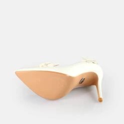 Escarpins Femme Buffalo Janet Butterfly 15 Escarpins Femme Buffalo Janet Butterfly -Chaussures De Mode buffalo 1290167 4