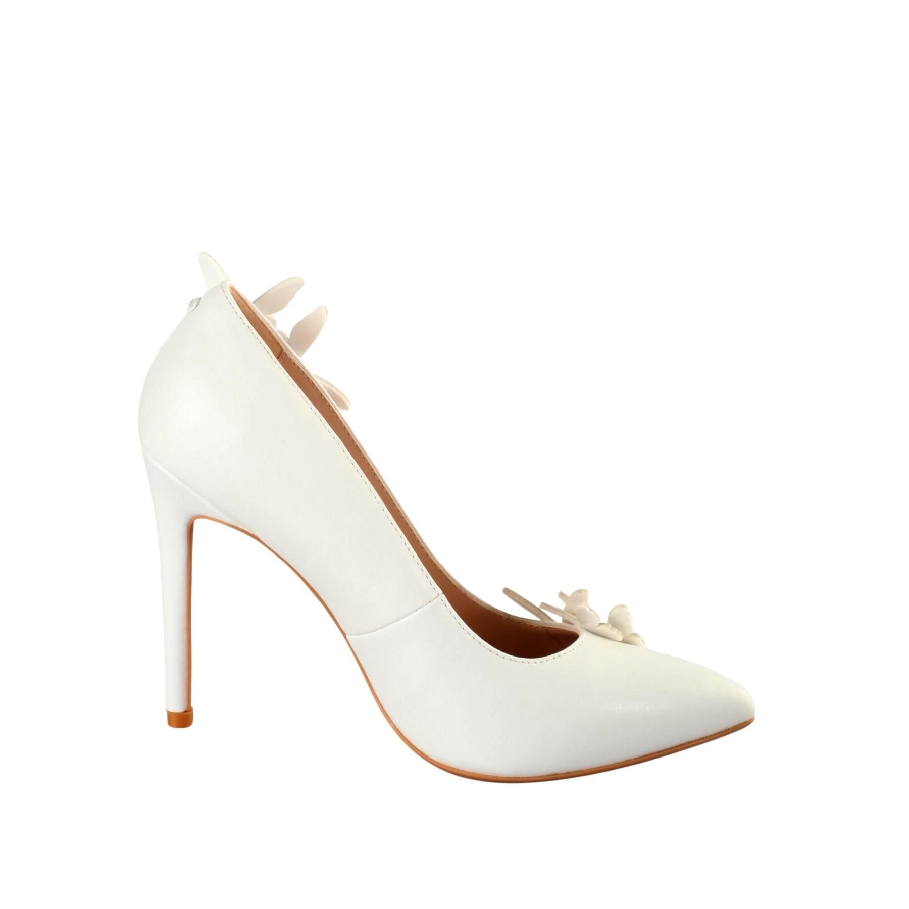 Escarpins Femme Buffalo Janet Butterfly 4 Escarpins Femme Buffalo Janet Butterfly – Image 2