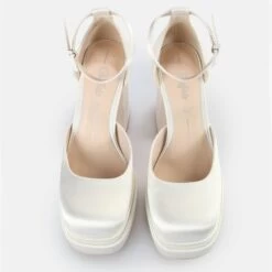 Escarpins à Talon Femme Buffalo Bonny Dorsay -Chaussures De Mode buffalo 1290168 2