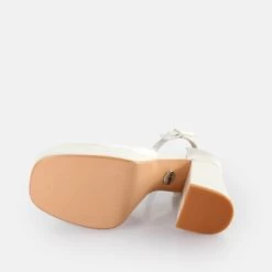 Escarpins à Talon Femme Buffalo Bonny Dorsay -Chaussures De Mode buffalo 1290168 4