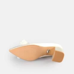 Escarpins Femme Buffalo Robyn Rose -Chaussures De Mode buffalo 1290171 4